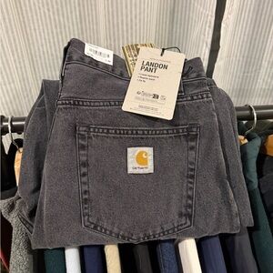 Carhartt Landon Jeans
